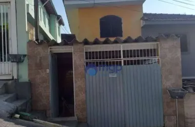 Sobrado com 2 dormitórios à venda, 87 m² por r$ 490.000,00 - vila mazzei - são paulo/sp