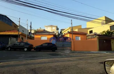 Casa com 2 quartos à venda na Rua Viamão, 123, Vila Maria, São Paulo