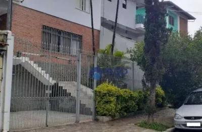 Sobrado com 3 dormitórios à venda, 163 m² - jardim guapira