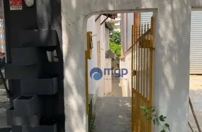 Casa com 3 dormitórios à venda, 90 m² por r$ 1.170.000,00 - santana - são paulo/sp