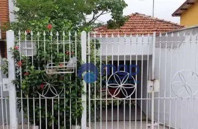 Sobrado com 3 dormitórios à venda, 120 m² por r$ 530.000 - vila santos - são paulo/sp