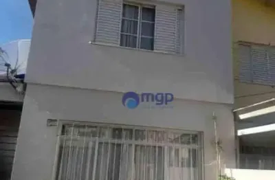 Sobrado à venda, 128 m² por r$ 540.000,00 - vila mazzei - são paulo/sp