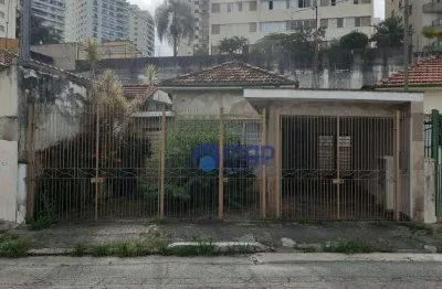 Terreno à venda, 230 m² por r$ 1.300.000,00 - santana - são paulo/sp