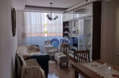 Apartamento com 2 dormitórios à venda, 70 m² - mandaqui - são paulo/sp