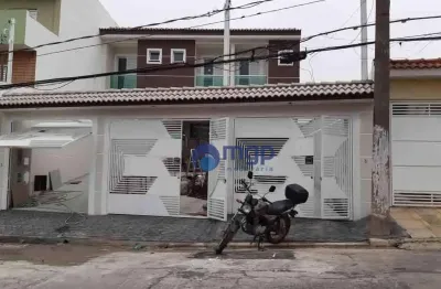 Sobrado com 3 dormitórios à venda, 150 m² por r$ 780.000,00 - parque vitória - são paulo/sp
