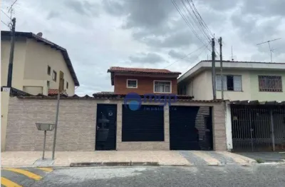 Sobrado com 3 dormitórios à venda, 250 m² por r$ 1.300.000 - bortolândia - são paulo/sp