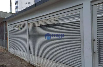 Sobrado com 3 dormitórios à venda, 238 m² por r$ 2.000.000,00 - vila maria - são paulo/sp