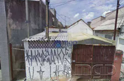 Casa para renda com 4 imóveis à venda, 250 m² por r$ 640.000 - vila maria - são paulo/sp
