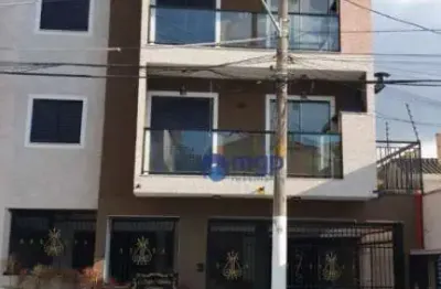 Apartamento com 2 dormitórios à venda, 42 m² por r$ 310.000 - vila nivi - são paulo/sp