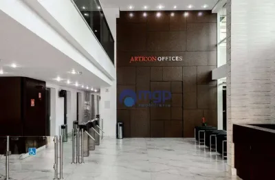 Sala, 35 m² - venda por r$ 380.000 ou aluguel por r$ 1.950/mês - santana - são paulo/sp