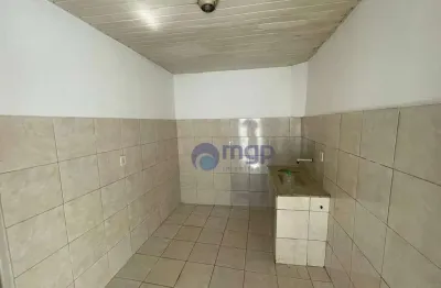 Casa com 1 dormitório para alugar, 30 m² - jardim japão - são paulo/sp