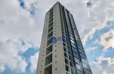 Flat com 1 dormitório à venda, 54 m² por r$ 500.000,00 - santana - são paulo/sp