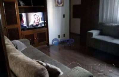 Apartamento com 4 dormitórios à venda, 250 m² - vila maria - são paulo/sp