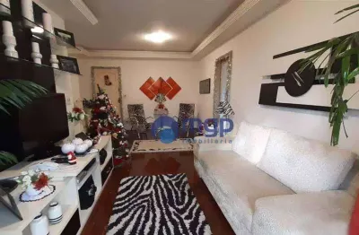 Apartamento com 3 dormitórios à venda, 97 m² por r$ 600.000,00 - imirim - são paulo/sp