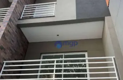 Sobrado com 3 dormitórios à venda, 126 m² por r$ 860.000,00 - mandaqui - são paulo/sp
