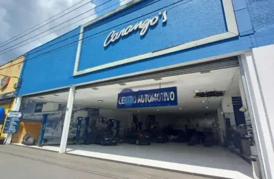 Prédio à venda, 866 m² por r$ 5.000.000 - imirim - são paulo/sp