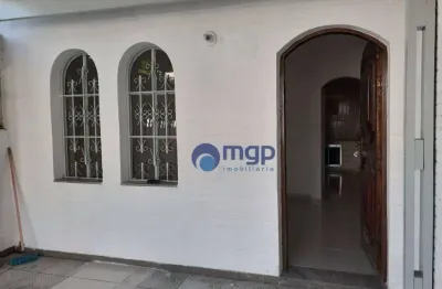 Sobrado com 3 dormitórios à venda, 95 m² por r$ 600.000,00 - parada inglesa - são paulo/sp