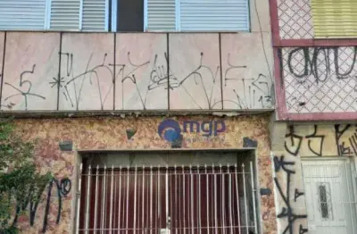 Sobrado com 3 dormitórios à venda, 174 m² por r$ 850.000,00 - vila maria - são paulo/sp