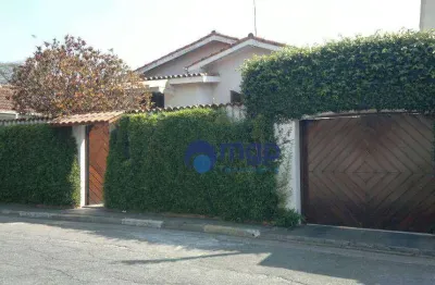 Sobrado com 6 dormitórios à venda, 325 m² por r$ 1.200.000,00 - tremembé - são paulo/sp
