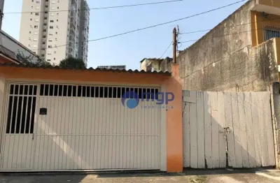 Casa com 3 dormitórios à venda por r$ 1.300.000,00 - vila maria - são paulo/sp