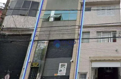 Prédio à venda na Rua Rodovalho da Fonseca, 142, Pari, São Paulo