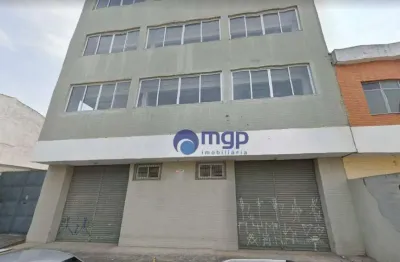 Prédio à venda, 2160 m² por r$ 10.000.000,00 - vila galvão - guarulhos/sp