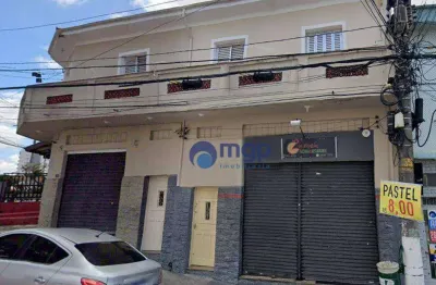 Imóvel para renda à venda, 250 m² por r$ 980.000 - vila maria - são paulo/sp
