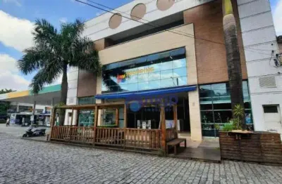 Loja para alugar, 12 m² - vila maria - são paulo/sp