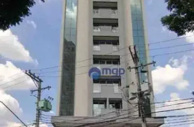 Sala para alugar, 34 m² por r$ 3.379,23/mês - vila maria - são paulo/sp