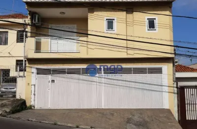 Sobrado com 6 quartos, à venda na vila medeiros - 378 m² - são paulo/sp