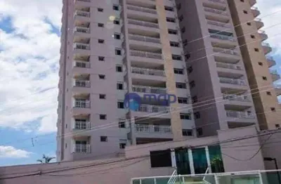 Apartamento com 3 dormitórios à venda, 81 m² - chora menino - são paulo/sp