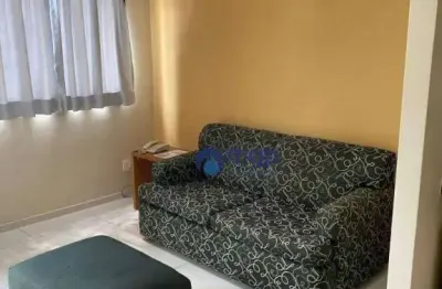 Flat com 1 dormitório à venda, 33 m² por r$ 200.000 - santana - são paulo/sp