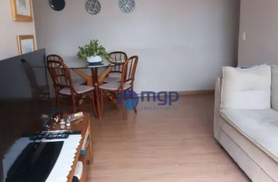 Apartamento com 2 dormitórios à venda, 68 m² por r$ 650.000,00 - santana - são paulo/sp