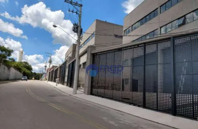 Galpão para alugar, 767 m² por r$ 20,00/mês - parque são pedro - itaquaquecetuba/sp
