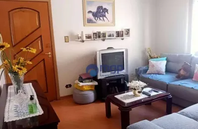 Apartamento à venda, 65 m² por r$ 340.000,00 - santana - são paulo/sp