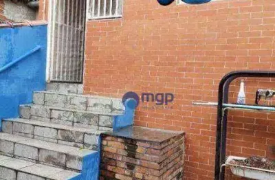 Casa com 7 dormitórios à venda, 160 m² por r$ 700.000,00 - jardim brasil - são paulo/sp