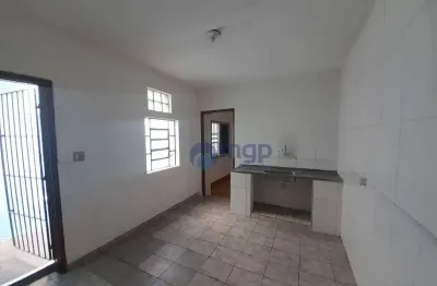 Casa com 2 quartos para alugar, 60 m² - parque novo mundo - são paulo/sp