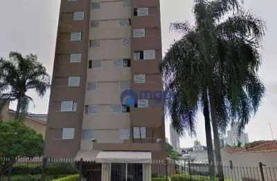 Apartamento com 2 dormitórios à venda, 56 m² por r$ 385.000,00 - vila paulicéia - são paulo/sp