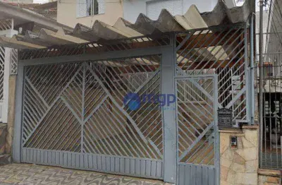 Sobrado com 3 dormitórios à venda, 211 m² por r$ 790.000,00 - água fria - são paulo/sp