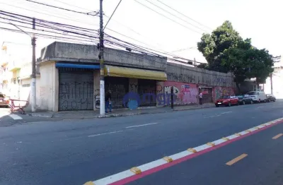 Terreno à venda, 953 m² por r$ 5.000.000,00 - vila guilherme - são paulo/sp