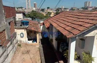 Terreno à venda, 422 m² por r$ 798.000,00 - vila maria - são paulo/sp