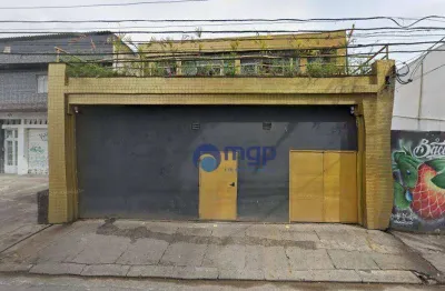 Prédio à venda, 354 m² por r$ 4.600.000,00 - imirim - são paulo/sp
