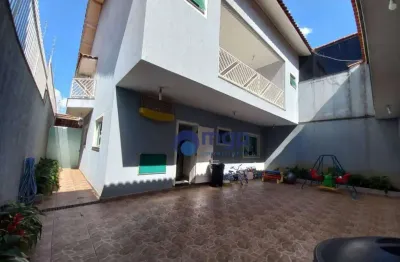 Sobrado com 4 dormitórios à venda, 315 m² por r$ 1.500.000,00 - jardim guanca - são paulo/sp