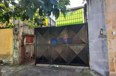 Terreno à venda, 265 m² por r$ 1.200.000,00 - vila maria - são paulo/sp