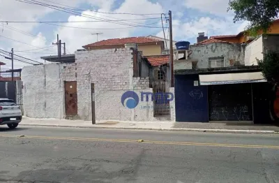Terreno à venda na Avenida Ede, 315, Vila Ede, São Paulo