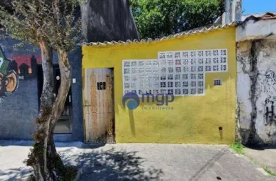 Casa com 1 dormitório à venda, 90 m² por r$ 370.000 - jardim japão