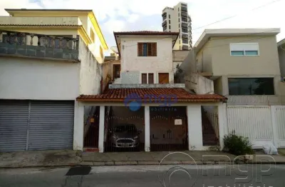 Casa com 3 dormitórios à venda, 248 m² - jardim franca - são paulo/sp