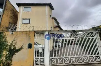 Sobrado com 3 dormitórios à venda, 96 m² por r$ 675.000,00 - vila maria - são paulo/sp