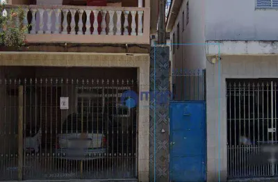 Casa com 1 dormitório à venda, 48 m² por r$ 425.000,00 - vila maria - são paulo/sp