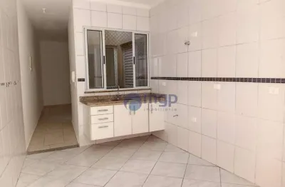 Apartamento com 2 dormitórios para alugar, 60 m² - vila maria - são paulo/sp